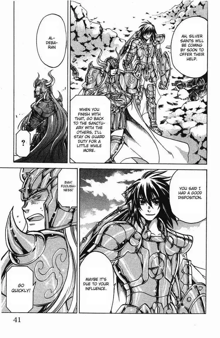 Saint Seiya - The Lost Canvas Chapter 35 12